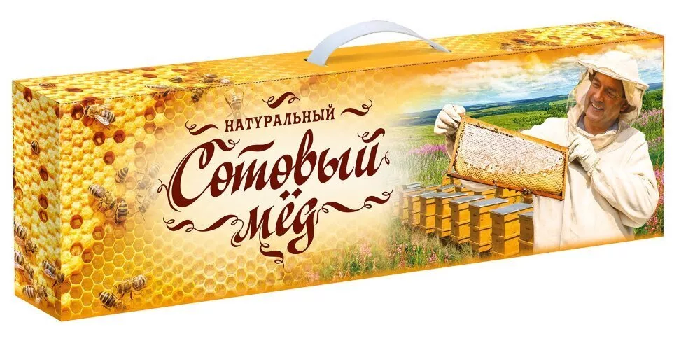 Рамки для сотового меда