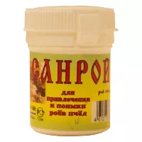 Санрой (гель - 20 мл), ООО "Апи-Сан"