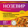 Нозевир (порошок 10г - 20 доз), ЗАО "Агробиопром"
