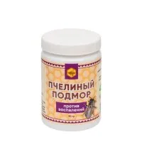 Пчелиный подмор (30 гр ПЭТ), Урал