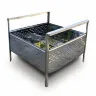 Воскотопка 12-ти рамочная, ЭЛЕКТРИЧЕСКАЯ