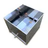 Воскотопка 12-ти рамочная, ЭЛЕКТРИЧЕСКАЯ