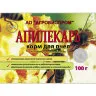 Апилекарь (лечебное канди - 100г), ЗАО "Агробиопром"