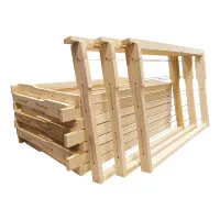 Рамка СБОР (10шт) Рута 435х230 мм