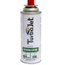 Газовый балон цанговый (для сублиматора)