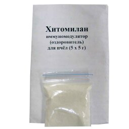 Хитомилан (порошок 25г)