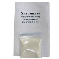 Хитомилан (порошок 25г)