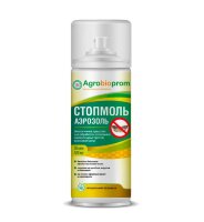 СтопМоль (аэрозоль, 520мл), ООО "Агробиоснаб"