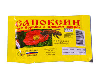 Саноксин (порошок15г) ООО "АПИ-САН"