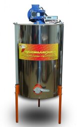 Рекристаллизатор на 100л РМ-100