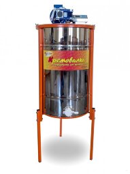Кремовалка 50 л