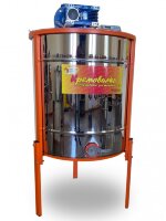 Кремовалка 200 л