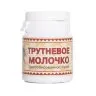 Трутневое молочко адсорбированное в ТАБЛЕТКАХ  (флакон 15 г, 30 таблеток), Урал