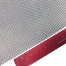 Сетка металлическая нержавеющая (ширина рулона 50 см, ячейка 2,5х2,5 мм)