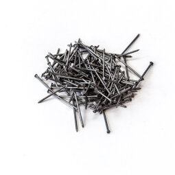 Гвозди 1,4x40 мм (500г) для деревянных рамок