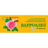 Варроадез (акарацидные полоски-10шт), ЗАО "Агробиопром"