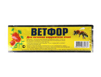 Ветфор (акарацидные полоски-10шт), ООО "Аписфера 2000"