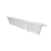 Кормушка для пчел (боковая) Китай, 1,2л