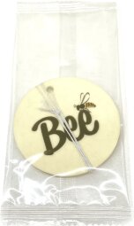Приманка для привлечения и поимки роев пчел Bee