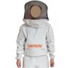 Двунитка куртка с лицевой сеткой 68-70 размер, ЛАГ